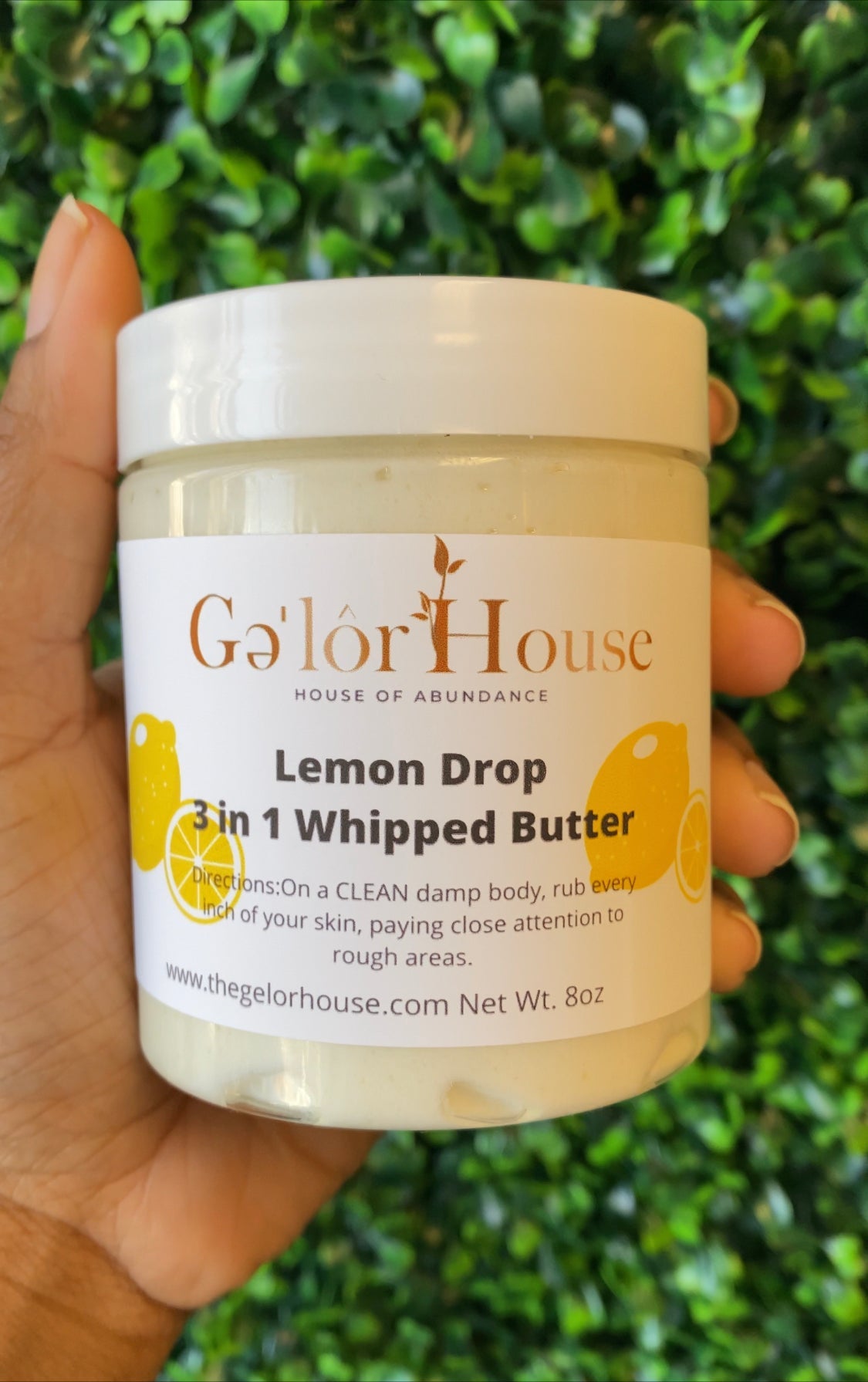 Wholesale Whipped 3in1 Butter