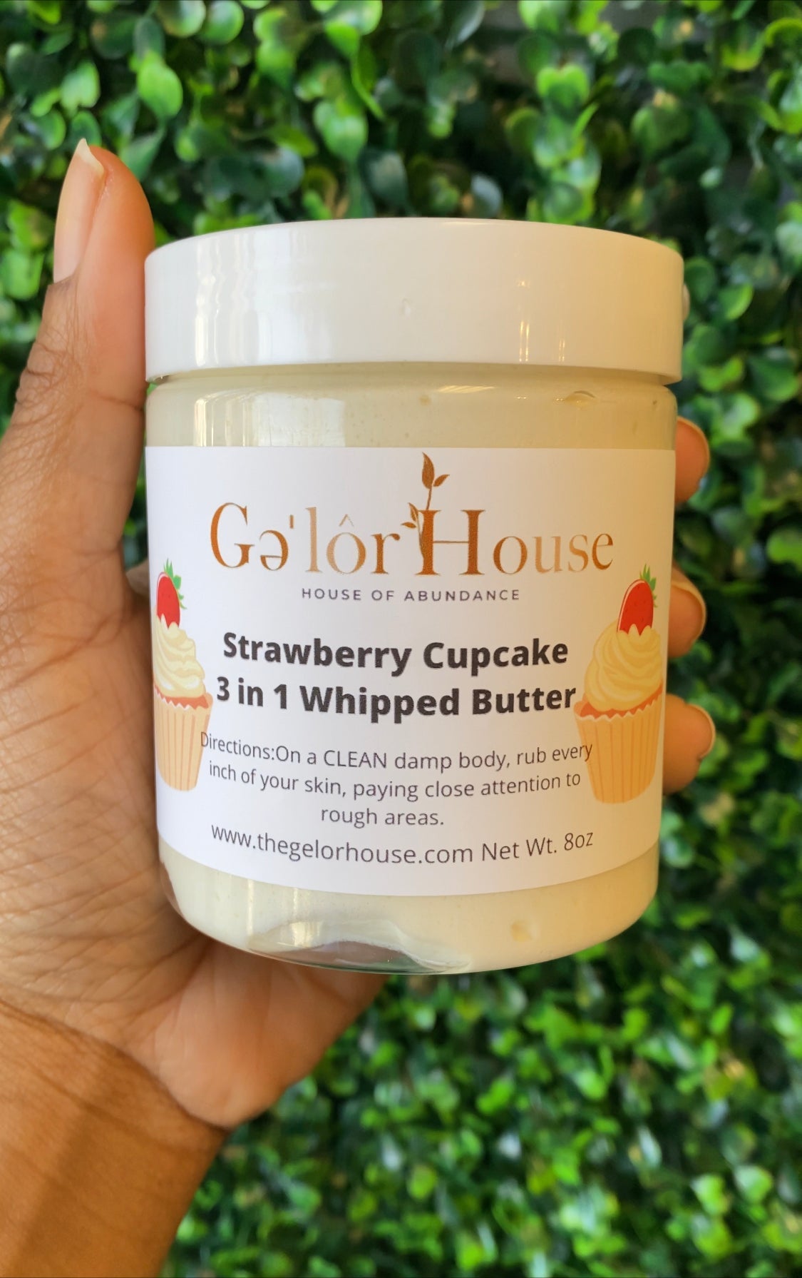 Wholesale Whipped 3in1 Butter