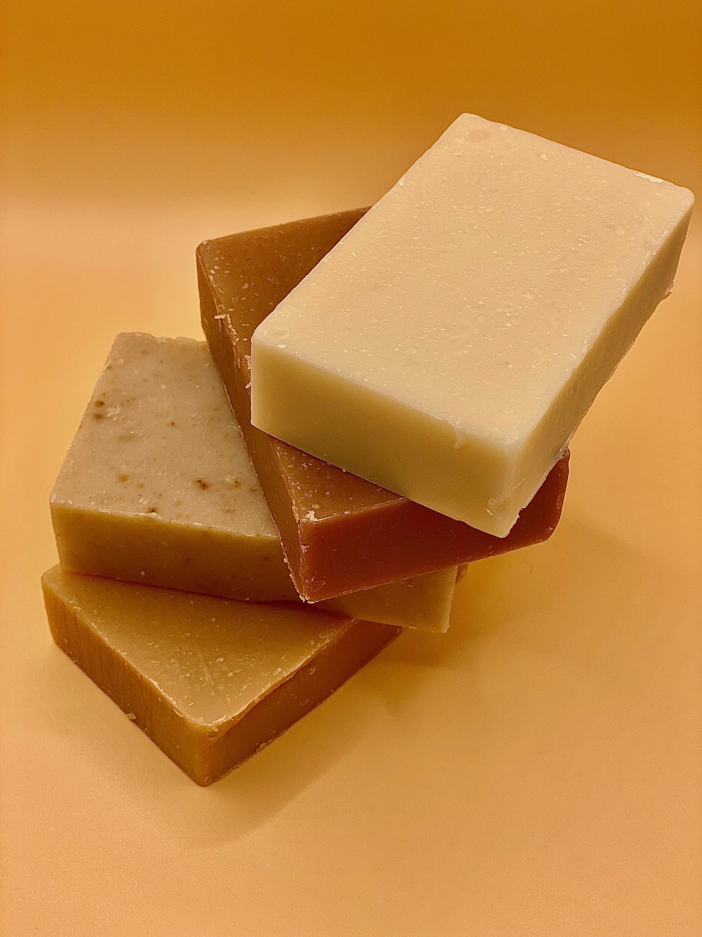 Wholesale Body Bar Soap